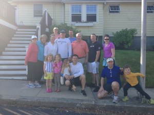 Rhode Island Team Kevin